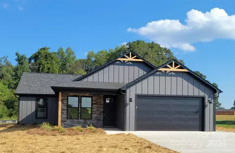 32545 Buchanan Ln, Albemarle, NC 28001