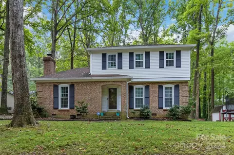 4723 Shea Ln, Mint Hill, NC 28227