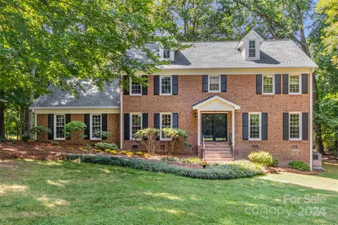 5419 Birchhill Rd, Mint Hill, NC 28227
