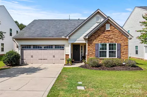 4429 Roundwood Ct, Indian Trail, NC 28079