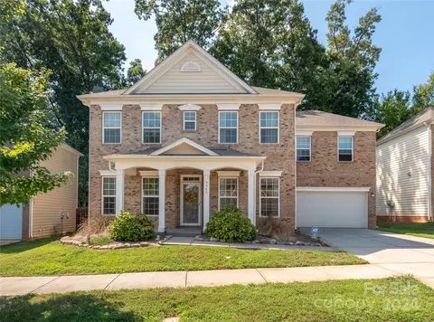 9943 Maywine Cir, Huntersville, NC 28078