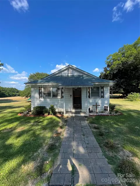 6709 Jesse Rushing Rd, Marshville, NC 28103