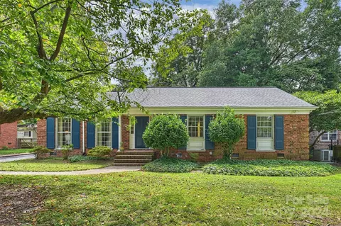 4114 Rutherford Dr, Charlotte, NC 28210