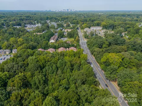Hickory Grove Road, Charlotte, NC 28215