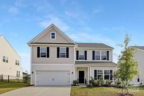 2079 Voyage 189 Cir #189, Monroe, NC 28110