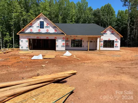 150 Falls Leaf Lot 9 Dr #LOT 9, Troutman, NC 28166