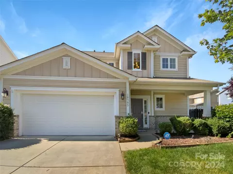 10305 Shrader Nw St NW, Concord, NC 28027