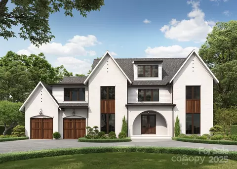2817 Dorchester Pl, Charlotte, NC 28209