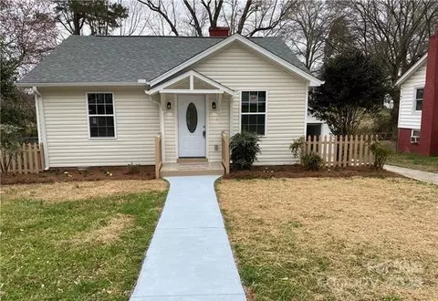 609 E 4th Ave, Gastonia, NC 28054