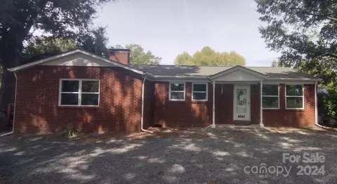 8561 Honeycutt Rd, Stanfield, NC 28163
