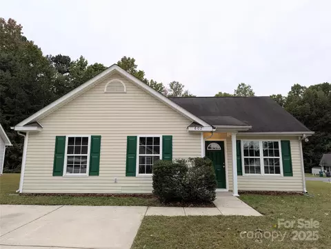 602 Gusty Ct, Charlotte, NC 28208