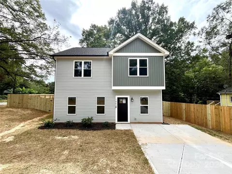 1403 Lake St, Gastonia, NC 28052