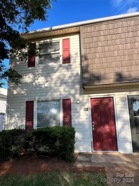 7925 Shady Oak 13 Trl #13, Charlotte, NC 28210