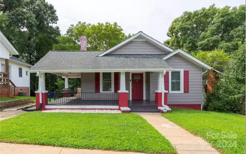 116 Devonshire St, Winston Salem, NC 27127