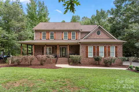 5630 Lake Wylie Rd, Clover, SC 29710