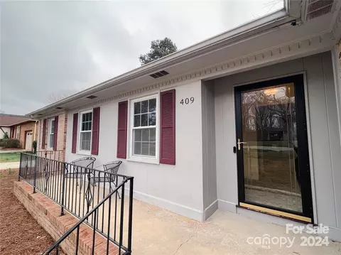 409 Arrowood Ave, Lancaster, SC 29720 photo 3