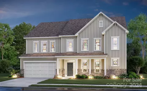 226 E Warfield Dr, Mooresville, NC 28115