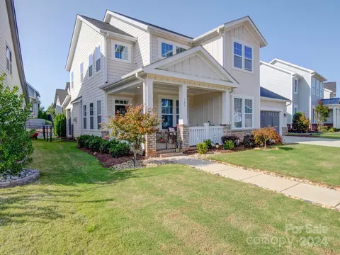 389 Sensibility Cir, Fort Mill, SC 29708 photo 4