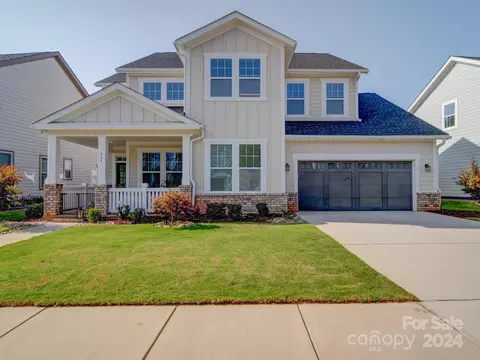 389 Sensibility Cir, Fort Mill, SC 29708