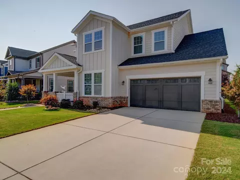 389 Sensibility Cir, Fort Mill, SC 29708 photo 3