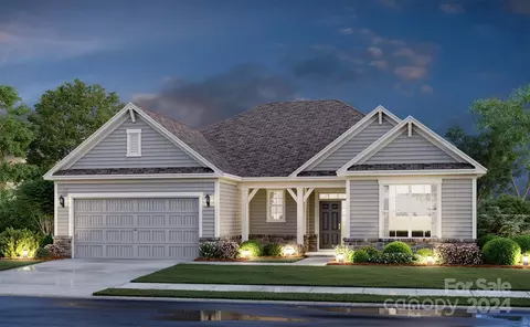 402 Muirfield Way, Salisbury, NC 28144