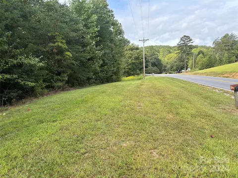 Mountain Ridge Church Road, Taylorsville, NC 28681