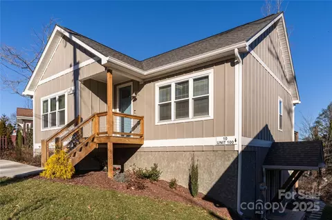 10 Laurel Loop, Asheville, NC 28806