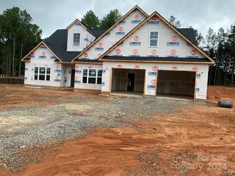 127 Falls Leaf Lot 16 Dr #LOT 16, Troutman, NC 28166