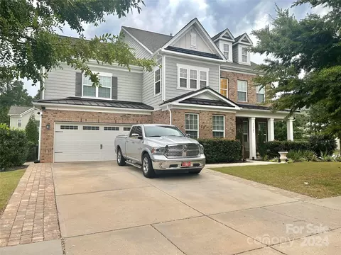 11925 Grey Partridge Dr, Charlotte, NC 28278
