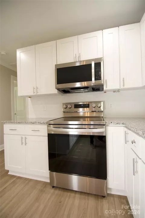 Kitchen - 406 Connor St, Lancaster, SC 29720 photo 1 of 2
