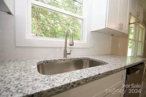 Kitchen - 406 Connor St, Lancaster, SC 29720 photo 2 of 2