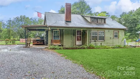 2315 Reepsville Rd, Lincolnton, NC 28092