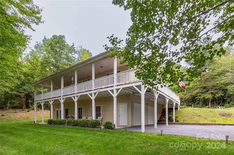 107 Blue Cedar 19 Rd #19, Sylva, NC 28779