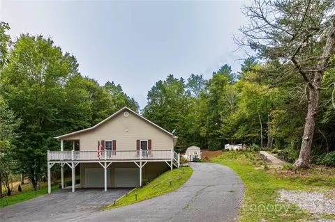 107 Blue Cedar 19 Rd #19, Sylva, NC 28779 photo 2