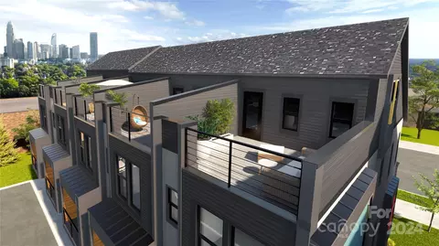 2212 N Graham 9 St #9, Charlotte, NC 28206
