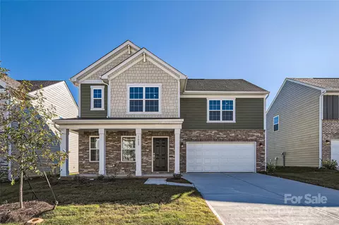 1609 Cannonball Ln, Bessemer City, NC 28016