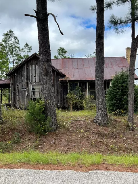 Hallelujah Road, Mount Croghan, SC 29727