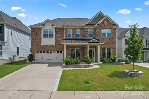 9561 Pressley Nw Dr NW, Concord, NC 28027