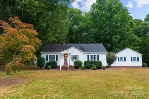 3925 Nc 152 Hwy, China Grove, NC 28023