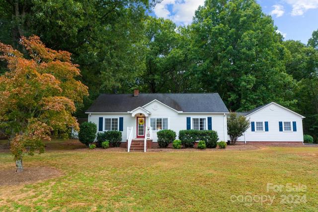 3925 Nc 152 Hwy, China Grove, NC 28023