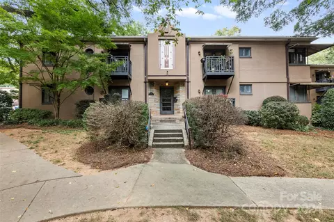 211 N Dotger D-3 Ave #D-3, Charlotte, NC 28207