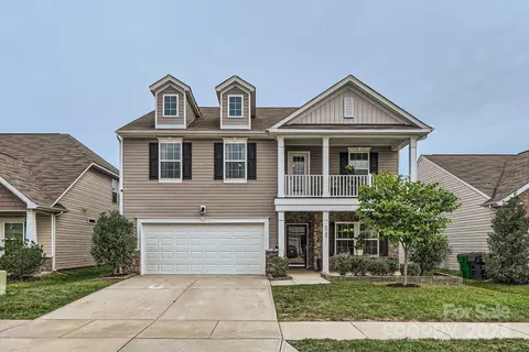 4739 Abendego Rd, Charlotte, NC 28213