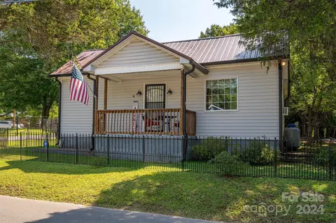 76 May St, Gastonia, NC 28052