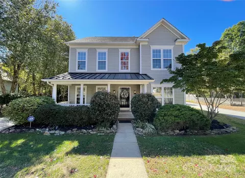 2596 Sunberry Nw Ln NW, Concord, NC 28027