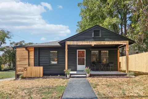 15 White Ave, Asheville, NC 28803