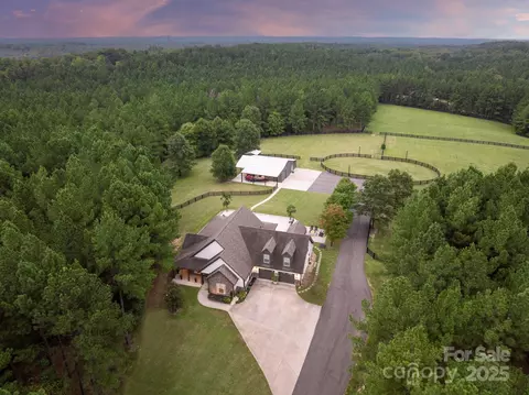 1046 Sutton Spring Rd, York, SC 29745