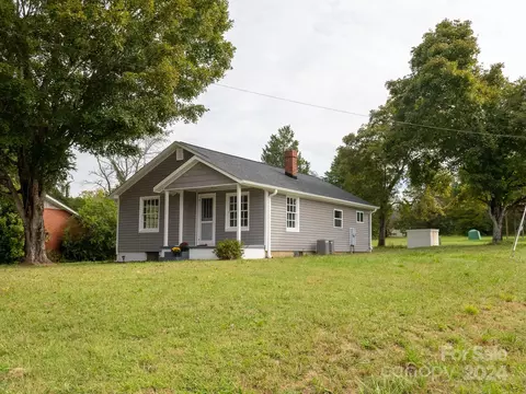 5280 Us Hwy 601 Hwy, Salisbury, NC 28147