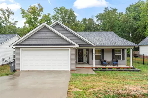 1102 Austin Ave, Kannapolis, NC 28083