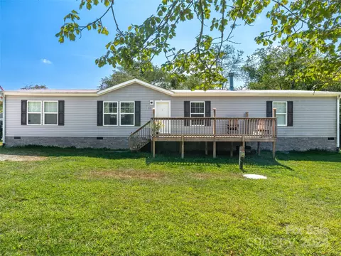 122 Mossy Brook Trl, Hendersonville, NC 28792