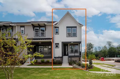 425 Nathaniel Brx0031 Way #BRX0031, Charlotte, NC 28213